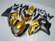 Cheap 2009-2016 Golden Black Suzuki GSXR1000 Motorcyle Fairings Cheap 2009-2016 Golden Black Suzuki GSXR1000 Motorcyle Fairings