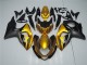 Cheap 2009-2016 Golden Black Suzuki GSXR1000 Motorcyle Fairings Cheap 2009-2016 Golden Black Suzuki GSXR1000 Motorcyle Fairings