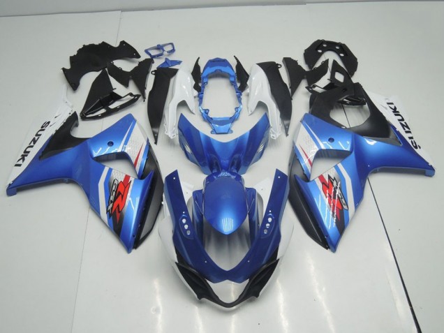 Cheap 2009-2016 OEM Style Color Suzuki GSXR 1000 K9 Bike Fairings Cheap 2009-2016 OEM Style Color Suzuki GSXR 1000 K9 Bike Fairings