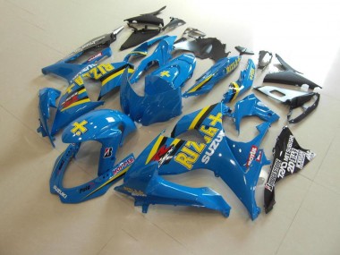 Cheap 2009-2016 Rizla Suzuki GSXR 1000 K9 Motorcycle Fairings Kits
