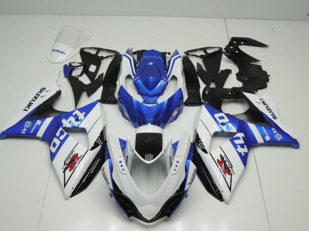 Cheap 2009-2016 Tyco Suzuki GSXR 1000 K9 Motor Fairings Cheap 2009-2016 Tyco Suzuki GSXR 1000 K9 Motor Fairings