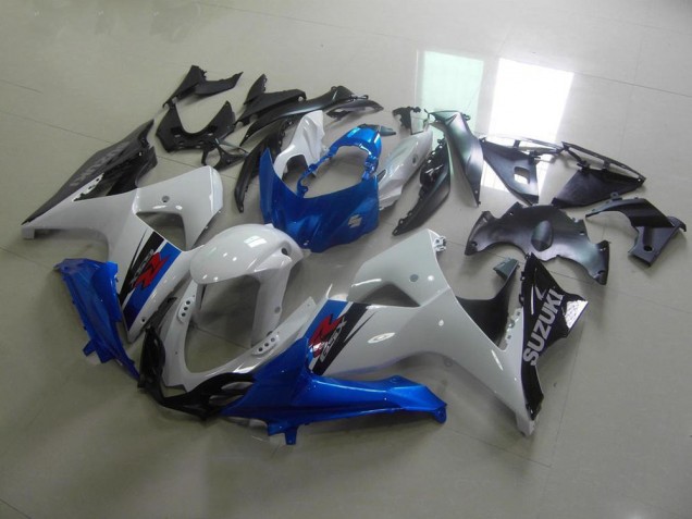 Cheap 2009-2016 OEM Style Blue Suzuki GSXR 1000 K9 Motorcycle Fairings Cheap 2009-2016 OEM Style Blue Suzuki GSXR 1000 K9 Motorcycle Fairings