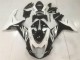 Cheap 2011-2021 Black White Suzuki GSXR 600/750 Motorcylce Fairings & Bodywork Cheap 2011-2021 Black White Suzuki GSXR 600/750 Motorcylce Fairings & Bodywork