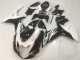 Cheap 2011-2021 Black White Suzuki GSXR 600/750 Motorcycle Fairings Kits Cheap 2011-2021 Black White Suzuki GSXR 600/750 Motorcycle Fairings Kits