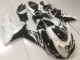 Cheap 2011-2021 Black White Suzuki GSXR 600/750 Motorcycle Fairings Kits Cheap 2011-2021 Black White Suzuki GSXR 600/750 Motorcycle Fairings Kits