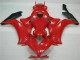 Cheap 2012-2016 Red Honda CBR1000RR Motorbike Fairings