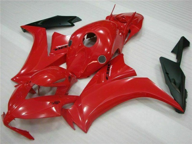Cheap 2012-2016 Red Honda CBR1000RR Motorbike Fairings