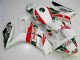 Cheap 2012-2016 White Honda CBR1000RR Motorcycle Fairing Kit Cheap 2012-2016 White Honda CBR1000RR Motorcycle Fairing Kit