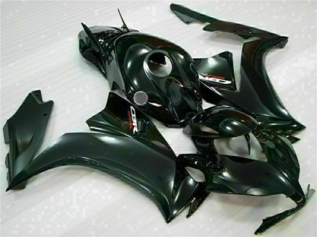 Cheap 2012-2016 Black Honda CBR1000RR Motor Bike Fairings
