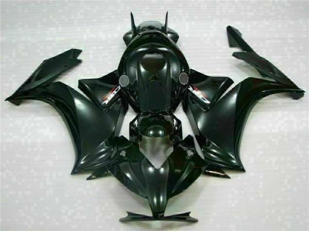Cheap 2012-2016 Black Honda CBR1000RR Motor Bike Fairings