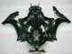 Cheap 2012-2016 Black Honda CBR1000RR Motor Bike Fairings