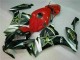 Cheap 2012-2016 Red Black Honda CBR1000RR Motorbike Fairing Kits