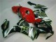 Cheap 2012-2016 Red Black Honda CBR1000RR Motorbike Fairing Kits