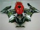Cheap 2012-2016 Red Black Honda CBR1000RR Motorbike Fairing Kits
