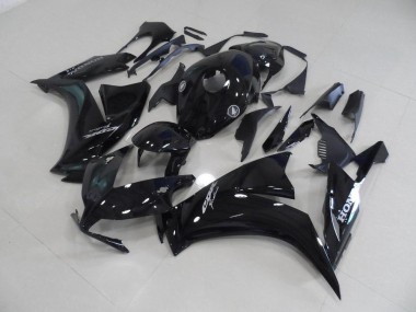 Cheap 2012-2016 Black OEM Style Honda CBR1000RR Moto Fairings