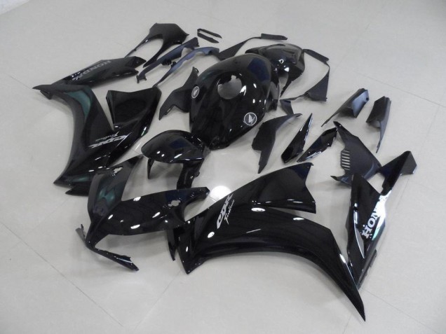 Cheap 2012-2016 Black OEM Style Honda CBR1000RR Moto Fairings
