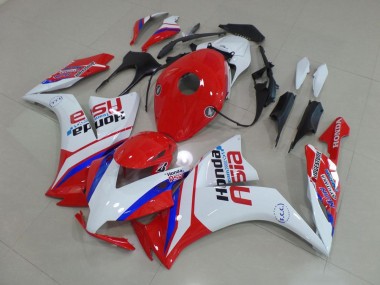 Cheap 2012-2016 Honda Asia Honda CBR1000RR Motorcycle Fairings Kit