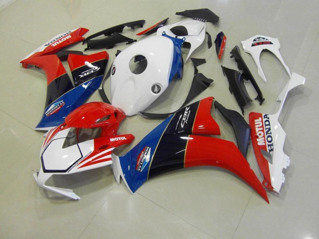 Cheap 2012-2016 TT Legends Honda CBR1000RR Motor Bike Fairings