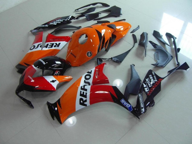 Cheap 2012-2016 Repsol Honda CBR1000RR Moto Fairings Cheap 2012-2016 Repsol Honda CBR1000RR Moto Fairings