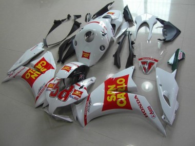 Cheap 2012-2016 San Carlo Honda CBR1000RR Replacement Fairings