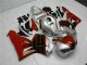 Cheap 2013-2021 Red Silver Honda CBR600RR Motorcycle Fairing Kits Cheap 2013-2021 Red Silver Honda CBR600RR Motorcycle Fairing Kits