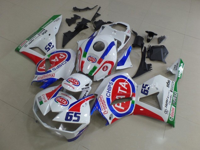 Cheap 2013-2021 Pata 65 Honda CBR600RR Motorcycle Fairings Cheap 2013-2021 Pata 65 Honda CBR600RR Motorcycle Fairings