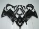 Cheap 2013-2016 Glossy Matte Black Kawasaki EX300 Bike Fairings Cheap 2013-2016 Glossy Matte Black Kawasaki EX300 Bike Fairings