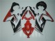 Cheap 2013-2016 Red White Black Kawasaki EX300 Motorbike Fairing Cheap 2013-2016 Red White Black Kawasaki EX300 Motorbike Fairing