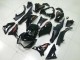 Cheap 2013-2016 Black Kawasaki Z800 Motorcycle Fairings Kits