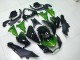 Cheap 2013-2016 Green Black Kawasaki Z800 Moto Fairings Cheap 2013-2016 Green Black Kawasaki Z800 Moto Fairings