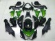 Cheap 2013-2016 Green Black Kawasaki Z800 Moto Fairings Cheap 2013-2016 Green Black Kawasaki Z800 Moto Fairings