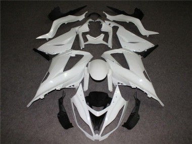 Cheap 2013-2018 Unpainted Kawasaki ZX6R Motorcylce Fairings