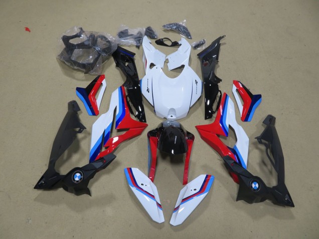 Cheap 2017-2018 White Blue Red Black BMW S1000R Bike Fairing Kit Cheap 2017-2018 White Blue Red Black BMW S1000R Bike Fairing Kit