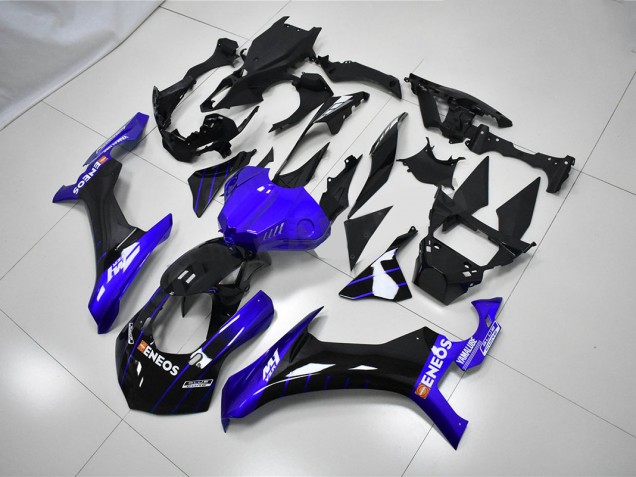 Cheap 2015-2019 Blue Black Yamaha YZF R1 Bike Fairings Cheap 2015-2019 Blue Black Yamaha YZF R1 Bike Fairings