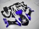 Cheap 2015-2019 Blue Black Yamaha YZF R1 Bike Fairings Cheap 2015-2019 Blue Black Yamaha YZF R1 Bike Fairings