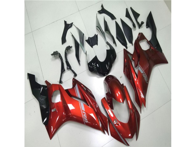 Cheap 2017-2021 Red Yamaha YZF R6 Motorbike Fairing Cheap 2017-2021 Red Yamaha YZF R6 Motorbike Fairing