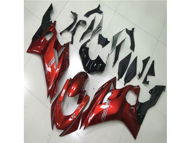 Cheap 2017-2021 Red Yamaha YZF R6 Motorbike Fairing Cheap 2017-2021 Red Yamaha YZF R6 Motorbike Fairing