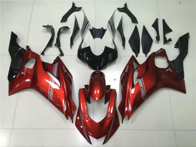 Cheap 2017-2021 Red Yamaha YZF R6 Motorbike Fairing Cheap 2017-2021 Red Yamaha YZF R6 Motorbike Fairing