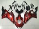 Cheap 2017-2021 Red Yamaha YZF R6 Motorbike Fairing Cheap 2017-2021 Red Yamaha YZF R6 Motorbike Fairing
