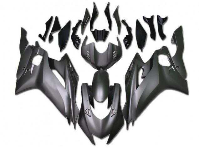 Cheap 2017-2021 Grey Yamaha YZF R6 Bike Fairings Cheap 2017-2021 Grey Yamaha YZF R6 Bike Fairings