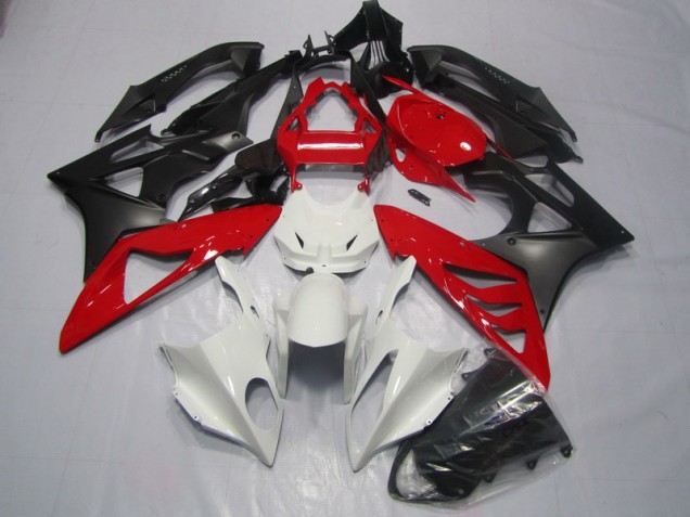 Cheap 2009-2014 White Red Black BMW S1000RR Motorcycle Bodywork Cheap 2009-2014 White Red Black BMW S1000RR Motorcycle Bodywork