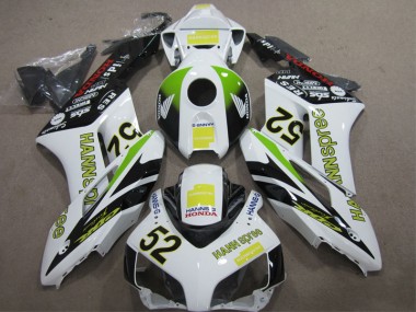 Cheap 2004-2005 Hannspree 52 Honda CBR1000RR Motorbike Fairings