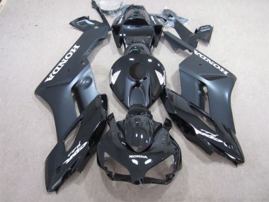 Cheap 2004-2005 Black Honda CBR1000RR Bike Fairing
