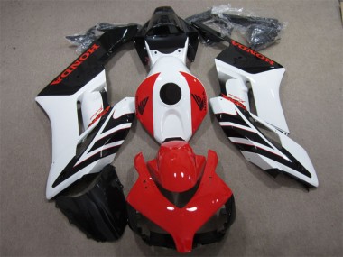 Cheap 2004-2005 Honda CBR1000RR Fireblade Motorcycle Fairings MF6507