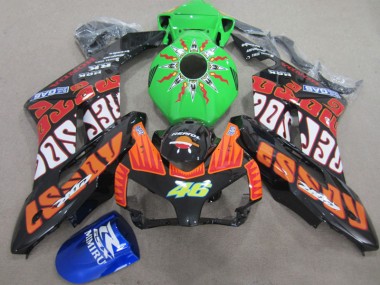 Cheap 2004-2005 Repsol 46 Honda CBR1000RR Motorbike Fairings