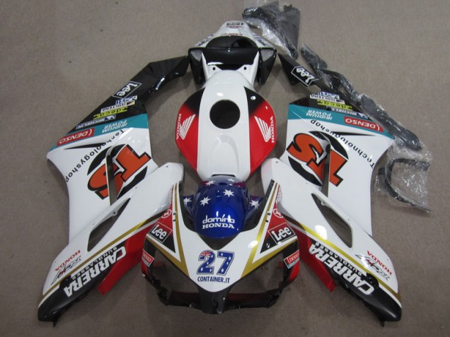 Cheap 2004-2005 27 Contrainer IT Honda CBR1000RR Bike Fairing