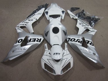 Cheap 2006-2007 Repsol Honda CBR1000RR Motor Fairings