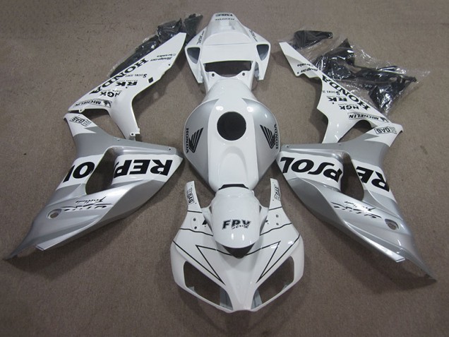 Cheap 2006-2007 Repsol Honda CBR1000RR Motor Fairings Cheap 2006-2007 Repsol Honda CBR1000RR Motor Fairings
