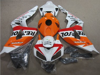 Cheap 2006-2007 Repsol Honda CBR1000RR Motorcycle Bodywork
