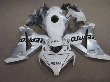 Cheap 2008-2011 Repsol Honda CBR1000RR Motorbike Fairing